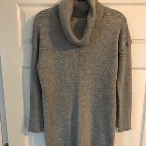 Lulus Sweater Dress